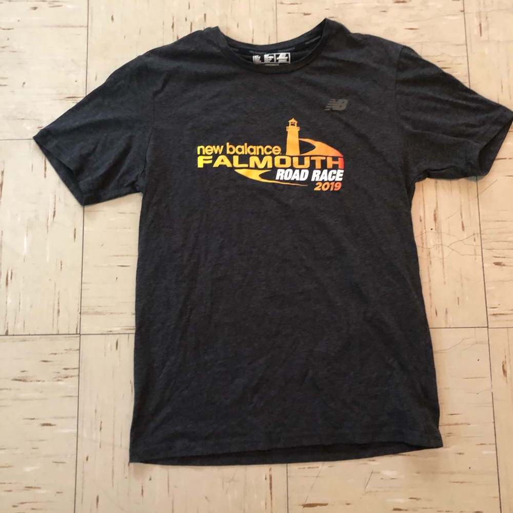 3 for $30 New Balance Tees - All Worn Once